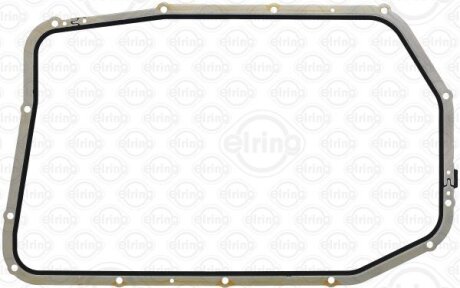 Прокладка піддону картера металева ELRING 040.570