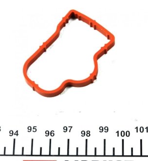 Прокладка колектора впускного ELRING 051.090