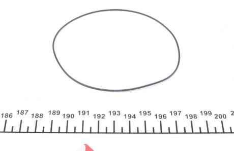 Прокладка гильзы цилиндра ELRING 056.690