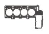 Прокладка головки блока цилиндров BMW 3(E46),5(E39) 2,0D 98-05 ELRING 075920 (фото 1)