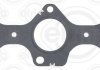 Прокладка выпускного коллектора BMW/MINI B37 \'\'15>> ELRING 077382 (фото 1)