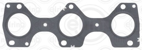 Прокладка выпускного коллектора BMW/MINI B37 \'\'15>> ELRING 077382