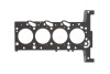 Прокладка головки блоку циліндрів ELRING 156.211 (фото 1)