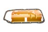 Комплект прокладок блок-картер двигуна OPEL Omega,Astra 1,8-2,0 86-98 ELRING 164350 (фото 3)