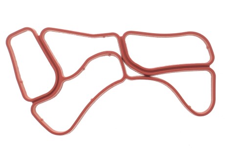 Прокладка радиатора масляного ELRING 172.360
