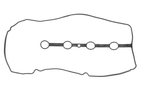 Прокладка клапанной крышки резиновая ELRING 225.740