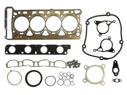 Комплект прокладок головки блока цилиндров VW Passat (3C2) 1,8TSI ELRING 295780