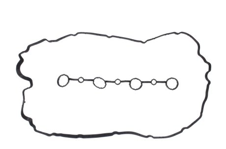 Прокладка кришки Г/Ц комплект (1-4) PORSCHE M48.50 02-07 ELRING 298650