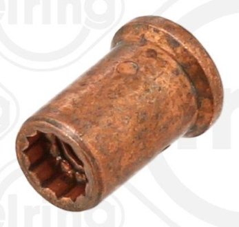 Стопорна гайка M8 x 1,25 x 22 ELRING 305.600