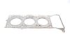 Комплект прокладок двигуна ELRING 355.560 (фото 54)