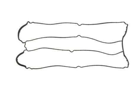 Прокладка клапанной крышки EL 364.380 ELRING 364.381