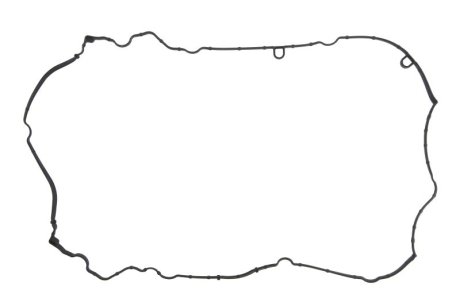 Прокладка крышки клапанов ELRING 428.470