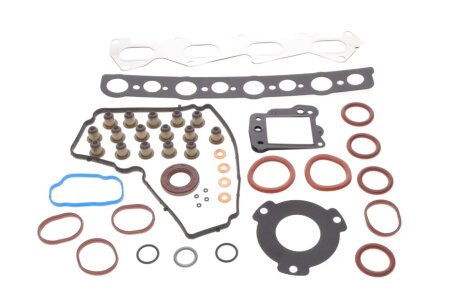Комплект прокладок з різних матеріалів ELRING 449.600