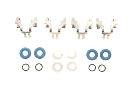 Ремкомплект форсунки ELRING 464430