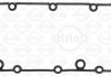 Прокладка клапанної кришки гумова ELRING 482.350 (фото 1)