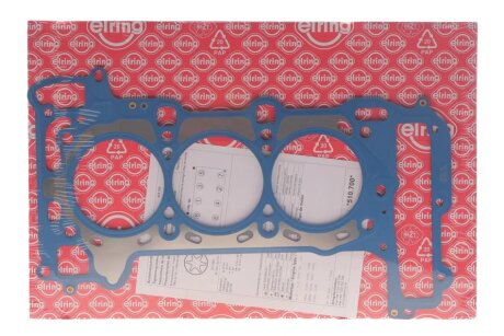 Прокладка головки блоку циліндрів ELRING 510700