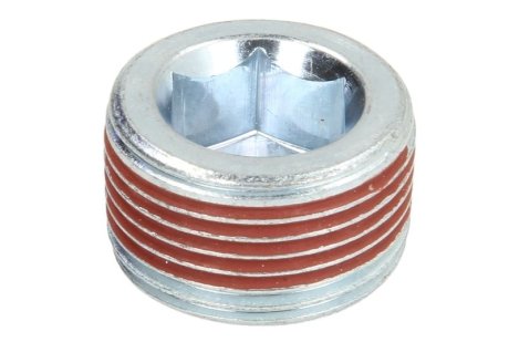 Пробка, оливний піддон M22x1,5x13,0 I6K SW12 ELRING 587100