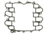 Прокладання впускного колектора AUDI 80,100,A4,A8,A6 2,6/2,8 90-97 ELRING 636530 (фото 1)