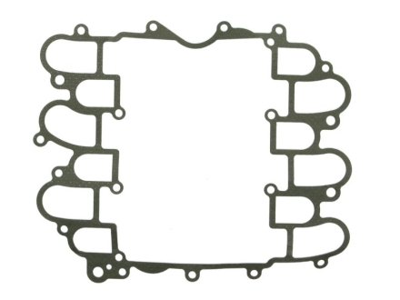 Прокладка впускного колектора AUDI 80,100,A4,A8,A6 2,6/2,8 90-97 ELRING 636530