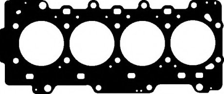Прокладка головки циліндра ELRING 690.426