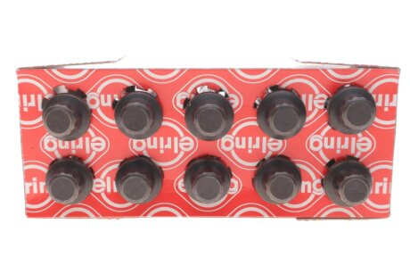 Болти головки блоку циліндрів (комплект) ELRING 728120