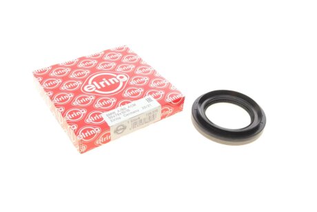 Сальник колінвалу ELRING 729.370