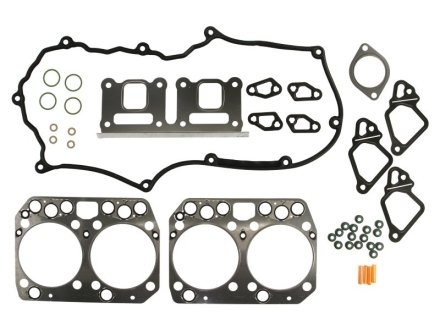 Комплект прокладок головки цилиндра ELRING 737.520