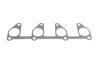 Комплект прокладки ГБЦ ELRING 762.343 (фото 3)