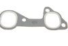 Прокладка колектора випускного ELRING 768.147 (фото 4)