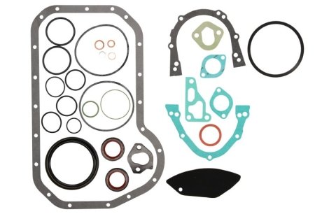 Комплект прокладок двигателя ELRING 774.731