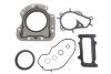Комплект прокладок блоккартер двигуна CITROEN/DS/OPEL/PEUGEOT C3/DS/Corsa/208 "1,0-1,2 "12>> ELRING 779190 (фото 1)