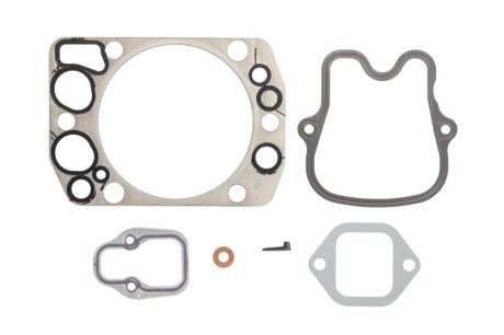 Комплект прокладок головки цилиндра ELRING 812.544