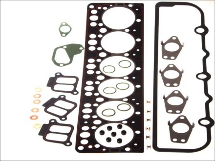 Комплект прокладок MB 814 ОМ366 (верхній) ELRING 813.877
