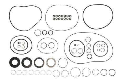 Набор прокладок АКПП ZF8HP70 BMW 3 F30/5 F10/X5 F15 \'\'10-19 ELRING 821430