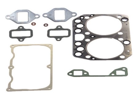 Комплект прокладок головки циліндра ELRING 835.641
