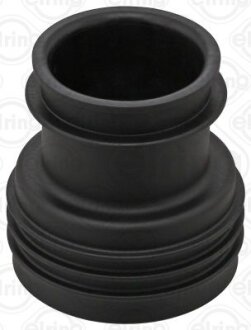 Шланг гумовий сист. охолоджен. ELRING 871040