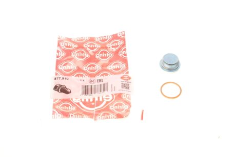 Болт зливу масла ELRING 877.910