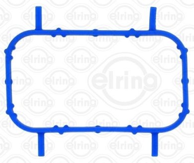 Прокладка термостата ELRING 907.340