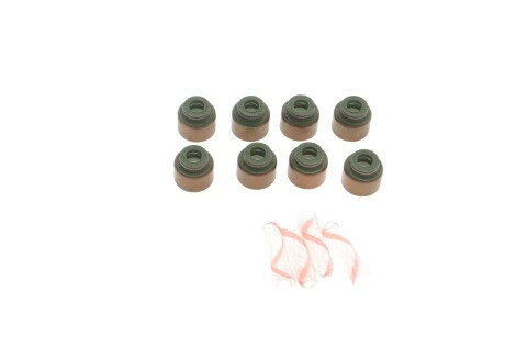 Комплект сальників клапану CITROEN/FIAT/MITSUBISHI/PEUGEOT C4/Fullback/ASX/4008 "1,8-2,4 "06>> ELRING B23400