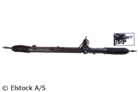 Рульова рейка з підсилювачем керма ELSTOCK 110010