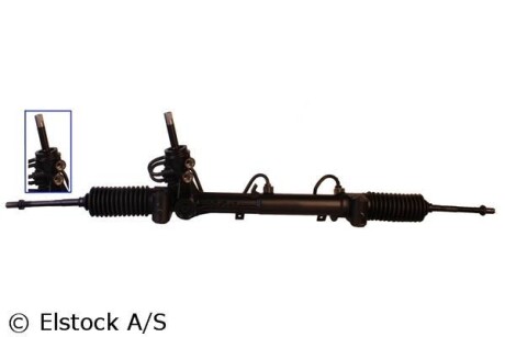 Рульова рейка з підсилювачем ELSTOCK 110264