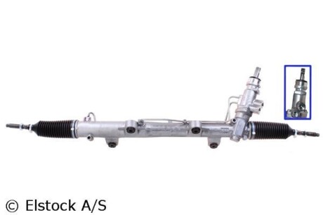 Рульова рейка з підсилювачем ELSTOCK 110687