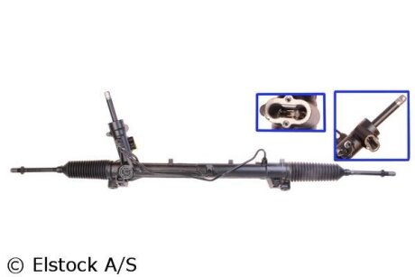 Рульова рейка з підсилювачем керма ELSTOCK 110970