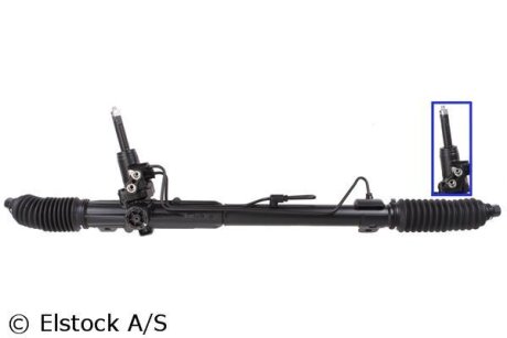 Рульова рейка з підсилювачем керма ELSTOCK 110993