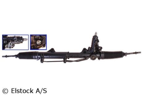Рульова рейка з підсилювачем керма ELSTOCK 111280