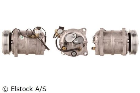 Компресор кондиціонера ELSTOCK 510006