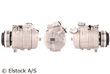 Компресор кондиціонера ELSTOCK 510010
