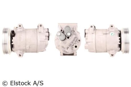 Компресор кондиціонера ELSTOCK 510094