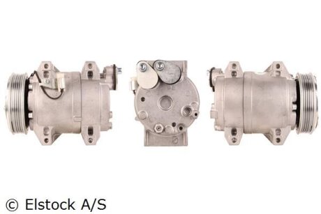 Компресор кондиціонера ELSTOCK 510131