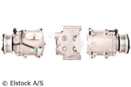 Компресор кондиціонера ELSTOCK 510141